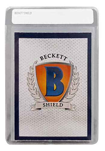 Arcane Tinmen Beckett Shield Standard Storage Sleeves (50 Sleeves) von Arcane Tinmen