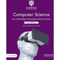 Cambridge International as and a Level Computer Science Coursebook von Archive Editions