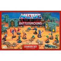 Archon Studio - Masters of the Universe Battleground Starter-Set von Archon Studio