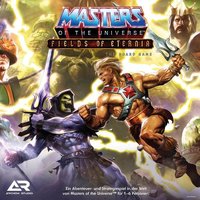 Archon Studio - Masters of the Universe: Fields of Eternia von Archon Studio