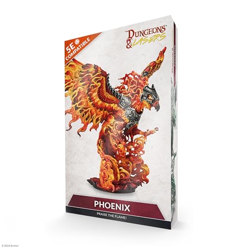 Archon Studio Phoenix von Archon Studio