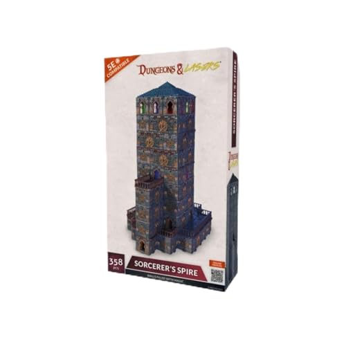 Archon Studio Statuen, Mehrfarbig (GAN-767785) von Archon Studio