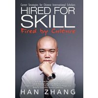 Hired for Skill Fired by Culture von Archway Publishing