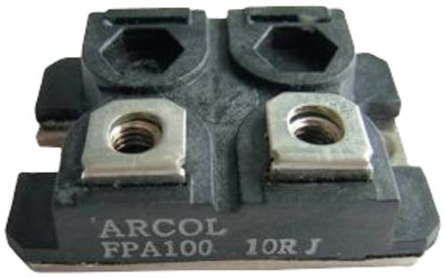 Arcol FPA100 150R J Leistungs-Widerstand 0.005Ω 1W 25St. von Arcol