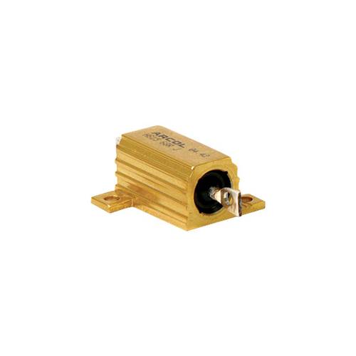 Arcol HS15 12RJ HS15 12RJ Metallschicht-Widerstand 0.47Ω 25W 200St. von Arcol