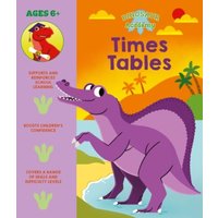 Dinosaur Academy: Times Tables von Arcturus Press