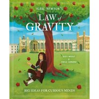 Isaac Newton's Law of Gravity von Arcturus Press