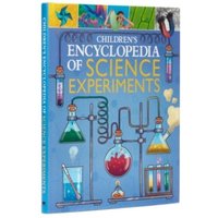 Children's Encyclopedia of Science Experiments von Arcturus Publishing Ltd