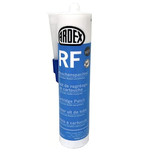 Ardex RF Kartuschenspachtel 310ml von Ardex