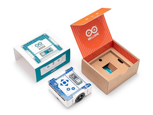 Arduino Alvik von Arduino