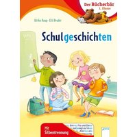 ARENA 3-401-71563-1 Schulgeschichten von Arena