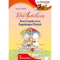 ARENA 3-401-71652-2 Schmachtl, Tilda Apfelkern. Beste Freunde und ein von Arena