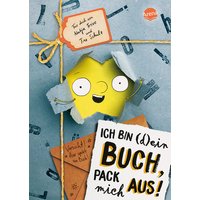 ARENA 3-401-71683-2 Frixe, Ich bin (d)ein Buch, pack mich aus! (2) Vorsicht: Hier spukt ein Buch von Arena