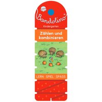 ARENA 3-401-72081-3 Bandolino. Zählen und Kombinieren von Arena