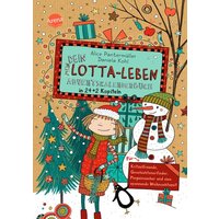 ARENA VERLAG 3-401-60749-9 Pantermüller, Mein Lotta-Leben. Weihnachtszeit. von Arena