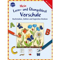 Buchstaben, Zahlen und logisches Denken von Arena