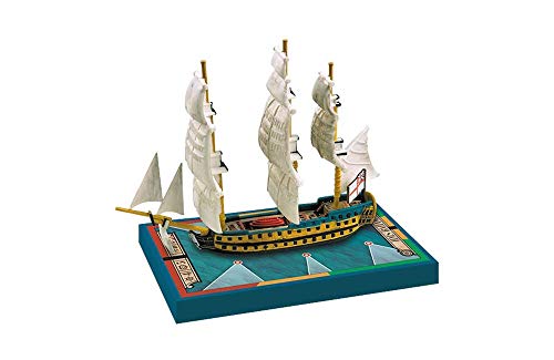 Sails of Glory: HMS Bahama 1805 / HMS San Juan 1805 von Ares Games