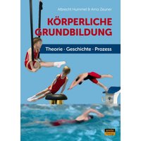 Körperliche Grundbildung von Arete Verlag