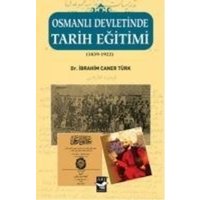 Osmanli Devletinde Tarih Egitimi von Ari Sanat Yayinlari