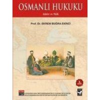 Osmanli Hukuku von Ari Sanat Yayinlari