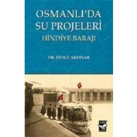 Osmanlida Su Projeleri von Ari Sanat Yayinlari