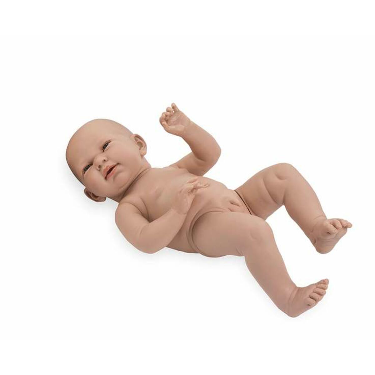 Babypuppe Arias Eddie 52 cm von Arias