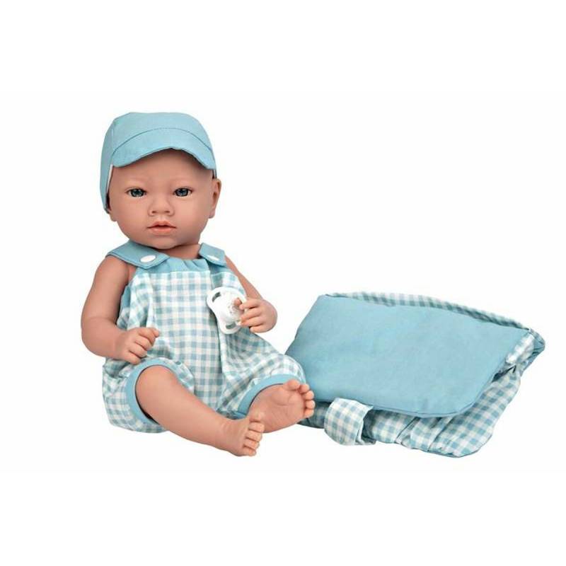 Babypuppe Arias Elegance 38 cm von Arias