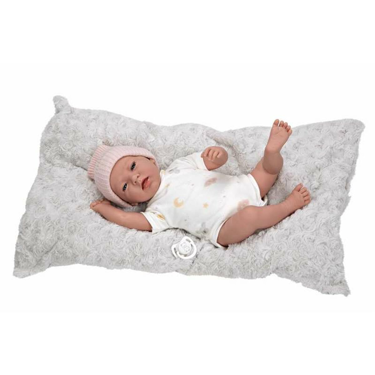 Baby-Puppe Arias Dafne 40 cm von Arias