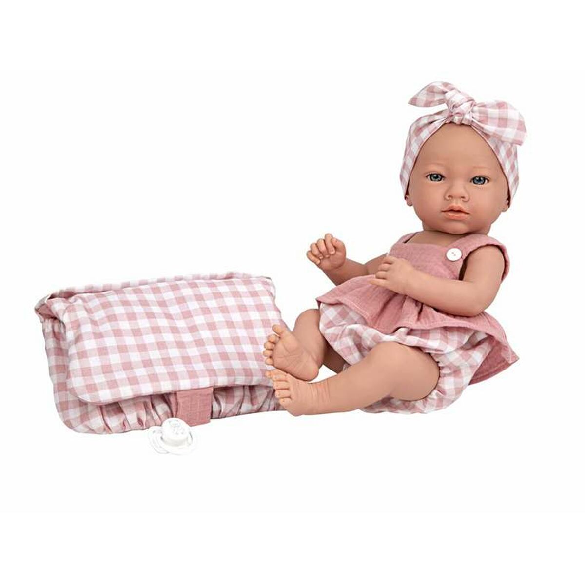 Baby-Puppe Arias Elegance 38 cm von Arias