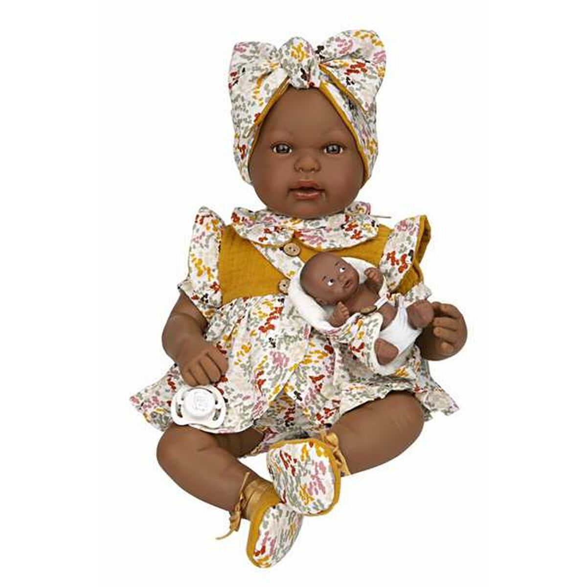 Baby-Puppe Arias Elegance 45 cm von Arias