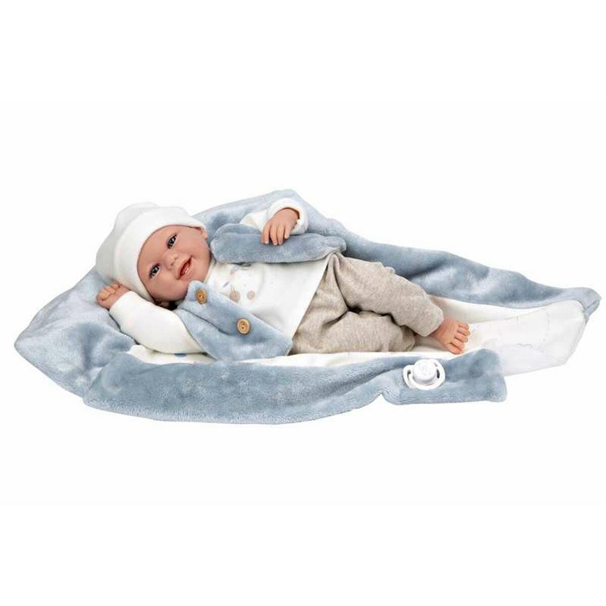 Babypuppe Arias Elegance 40 cm von Arias