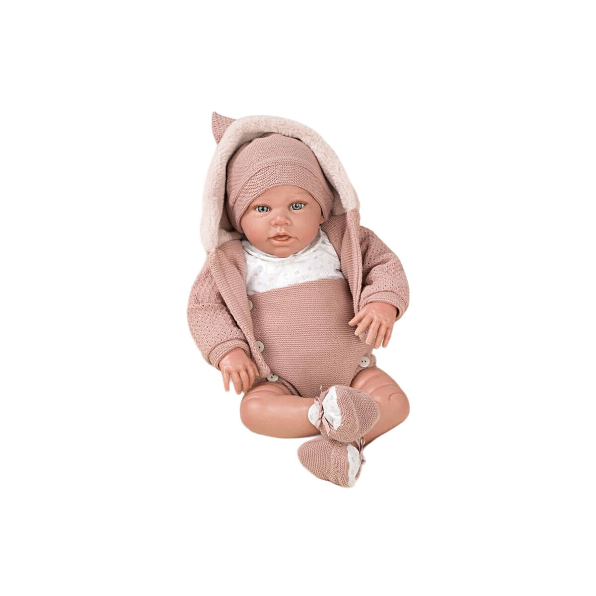 Babypuppe Arias Elegance Anuk 54 cm von Arias