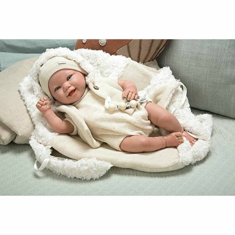 Reborn-Puppen Arias 98118 45 cm von Arias