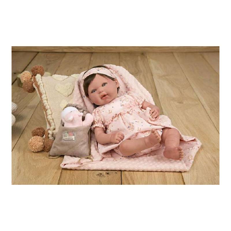 Reborn-Puppen Esther Arias (45 cm) von Arias