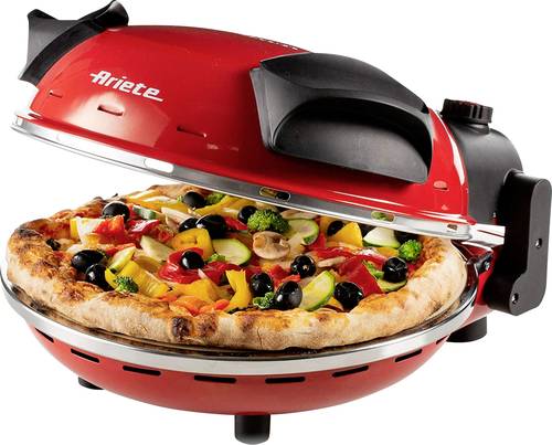 Ariete Forno Pizzaofen von Ariete