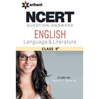 NCERT Solutions English Language 9th von Arihant Publication India Limited