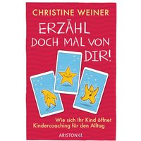 'Erzähl doch mal von dir!' von Ariston Verlag