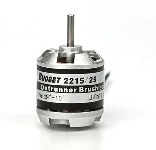 Arkai BL Motor - 2215 1100 KV zum Budget Preis ! von Arkai