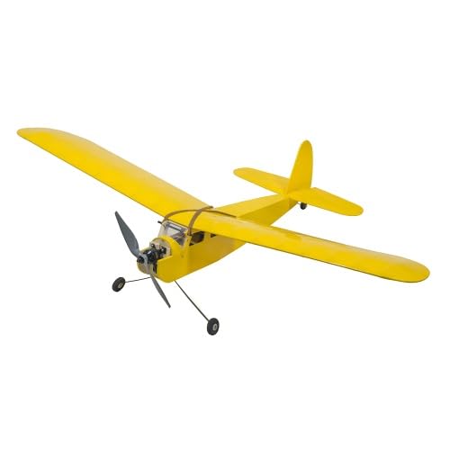 Arkai Cute Girl, 1150mm, Retro RC Trainer von Arkai