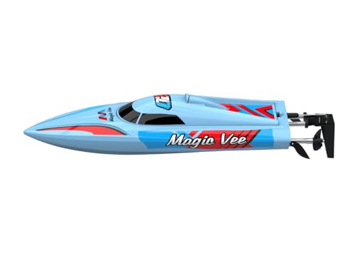 Arkai RTR Speedboot - Magic Vee Swimmingpool & Teich - Racer von Arkai