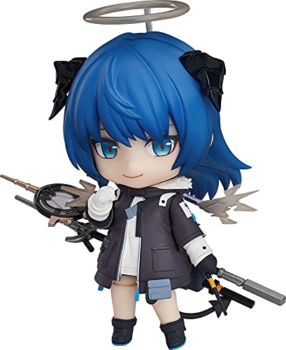 Arknights Good Smile Company Nendoroid Action Figure Mostima 10 cm Figuren von Good Smile Company