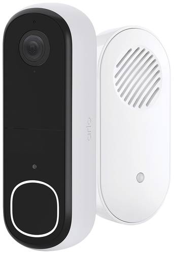 ARLO AVDK4001-100PES Funkklingel Komplett-Set mit USB-Anschluss von Arlo