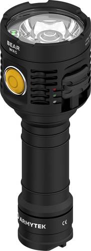 ArmyTek Bear LED Taschenlampe akkubetrieben 1500lm 135g von ArmyTek