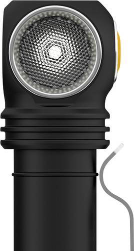 ArmyTek Wizard C2 WR Magnet White & Red LED Stirnlampe mit Magnethalterung akkubetrieben 1100lm 3h 6 von ArmyTek