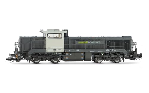 Arnold TT Spielzeug, mehrfarbig (Hornby Hobbies Ltd HN9059) von Arnold TT