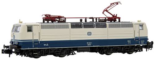 Arnold HN2492 N E-Lok BR 181.2 der DB von Arnold