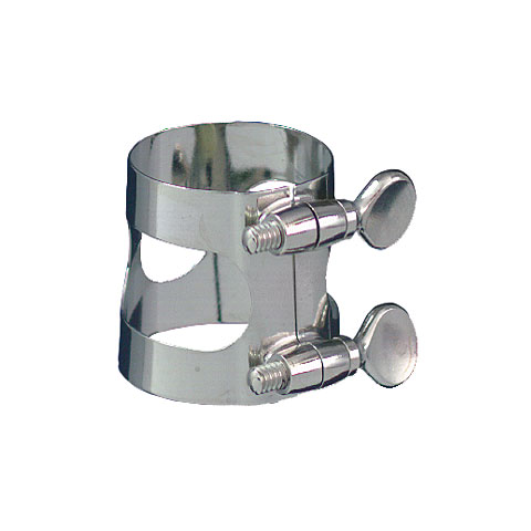 Arnolds & Sons Standard Ligature SS Blattschraube von Arnolds & Sons