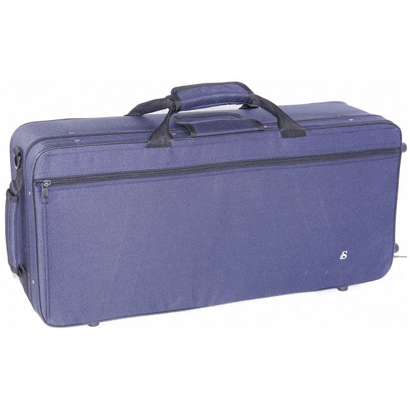 Arnolds & Sons Treckingcase for Tenor-Sax Koffer Blasinstrument von Arnolds & Sons