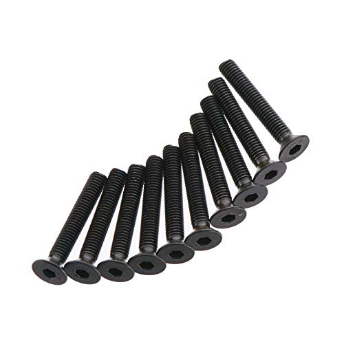 Arrma Flachkopfschraube 3 x 20 mm (10) (AR722320) von ARRMA