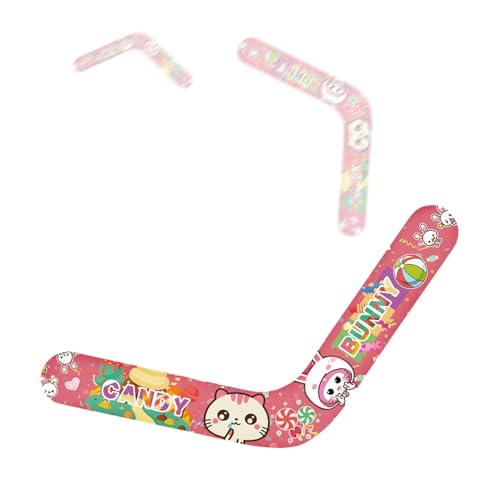 Arroopu Flugspielzeug Für Erwachsene - Spaß Wurfpfeile | Outdoor Wurfscheiben Ausrüstung Für Garten Sport Camping Arroopu Flugspielzeug Für Erwachsene - Spaß Wurfpfeile | Outdoor Wurfscheiben Ausrüstung Für Garten Sport Camping von Arroopu